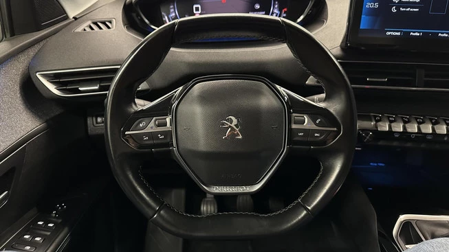 Peugeot 5008 - Afbeelding 20 van 30