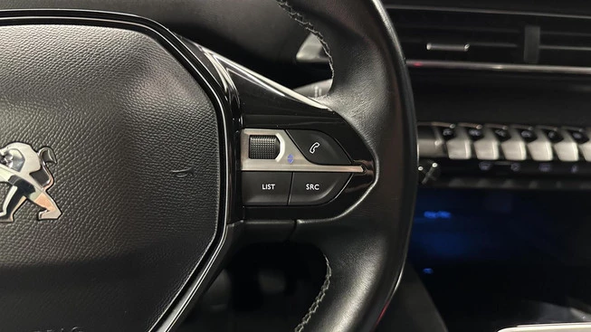 Peugeot 5008 - Afbeelding 22 van 30