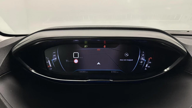 Peugeot 5008 - Afbeelding 25 van 30