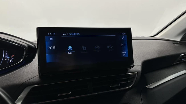 Peugeot 5008 - Afbeelding 26 van 30