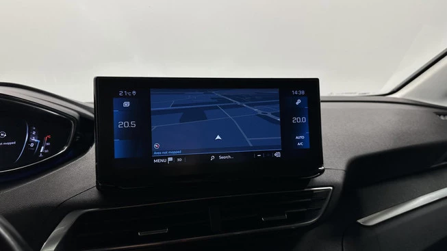 Peugeot 5008 - Afbeelding 27 van 30