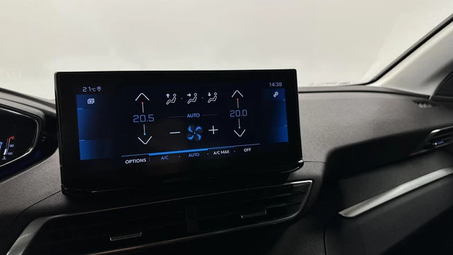 Peugeot 5008 - Afbeelding 28 van 30