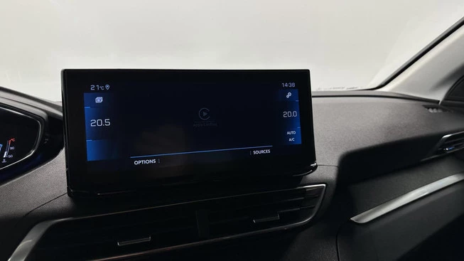 Peugeot 5008 - Afbeelding 29 van 30