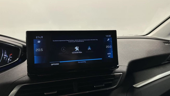 Peugeot 5008 - Afbeelding 30 van 30