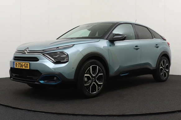 Citroën ë-C4 - Afbeelding 1 van 30