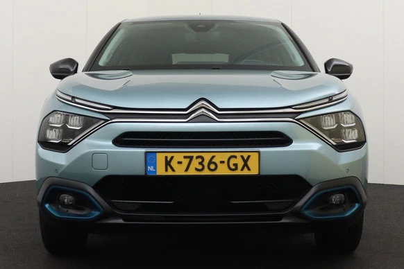 Citroën ë-C4 - Afbeelding 3 van 30