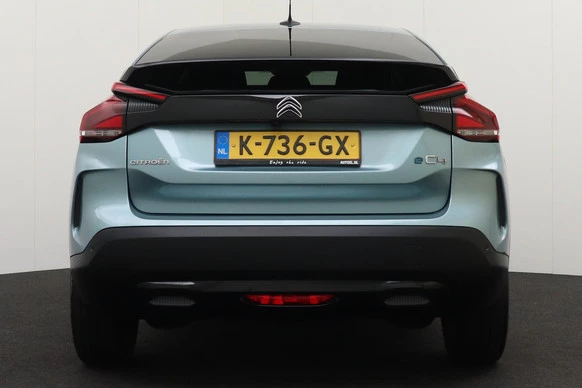 Citroën ë-C4 - Afbeelding 4 van 30