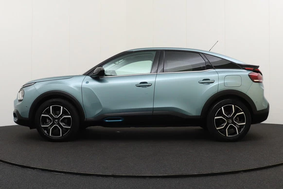 Citroën ë-C4 - Afbeelding 5 van 30
