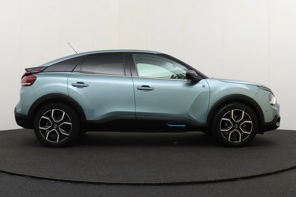 Citroën ë-C4 - Afbeelding 6 van 30