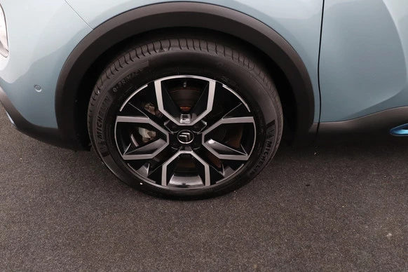 Citroën ë-C4 - Afbeelding 7 van 30