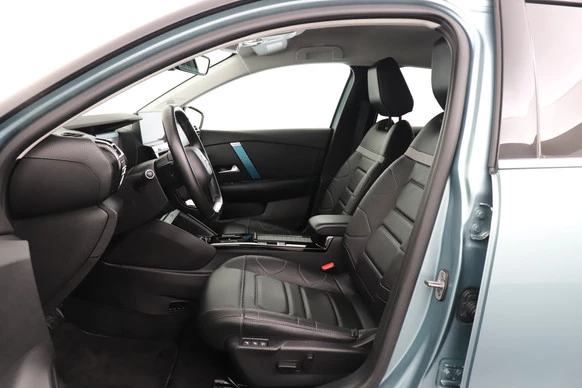 Citroën ë-C4 - Afbeelding 9 van 30