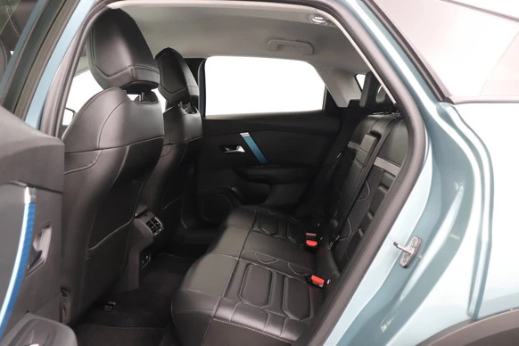 Citroën ë-C4 - Afbeelding 11 van 30