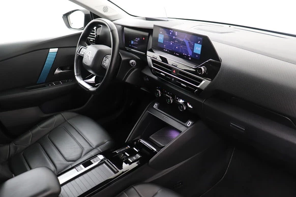 Citroën ë-C4 - Afbeelding 15 van 30
