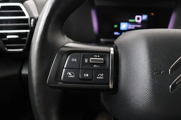 Citroën ë-C4 - Afbeelding 19 van 30