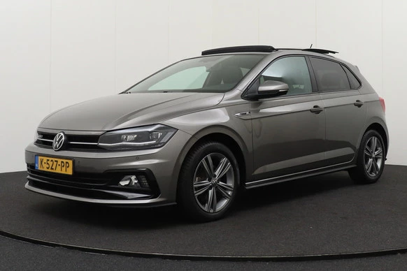 Volkswagen Polo - Afbeelding 1 van 26
