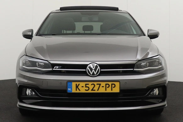Volkswagen Polo - Afbeelding 3 van 26