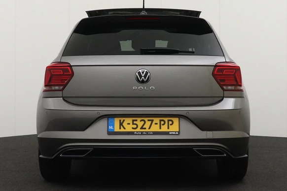 Volkswagen Polo - Afbeelding 4 van 26