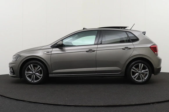 Volkswagen Polo - Afbeelding 5 van 26
