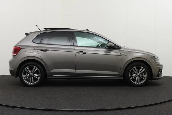 Volkswagen Polo - Afbeelding 6 van 26