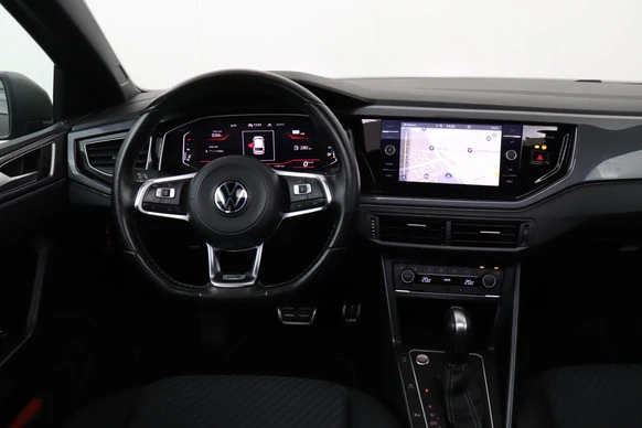Volkswagen Polo - Afbeelding 8 van 26