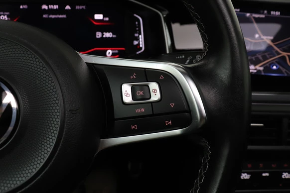 Volkswagen Polo - Afbeelding 18 van 26