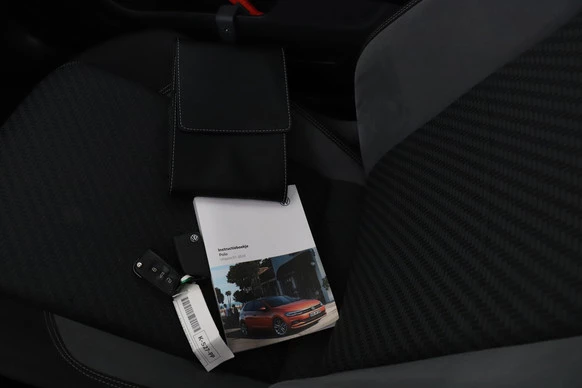 Volkswagen Polo - Afbeelding 25 van 26