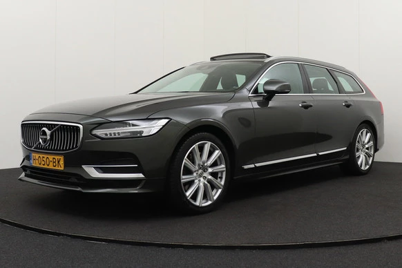 Volvo V90 - Afbeelding 1 van 30