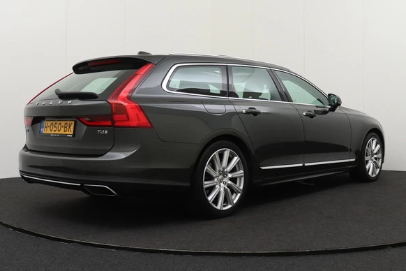 Volvo V90 - Afbeelding 2 van 30