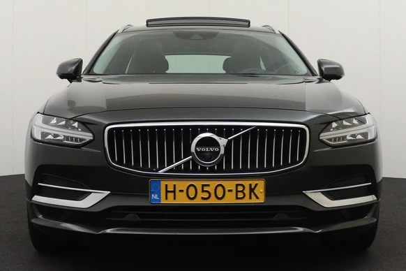 Volvo V90 - Afbeelding 3 van 30