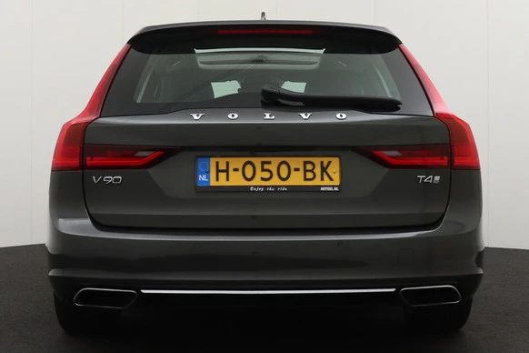 Volvo V90 - Afbeelding 4 van 30