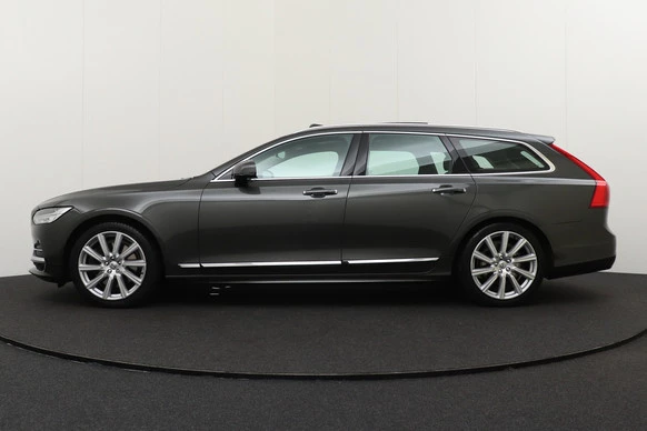 Volvo V90 - Afbeelding 5 van 30