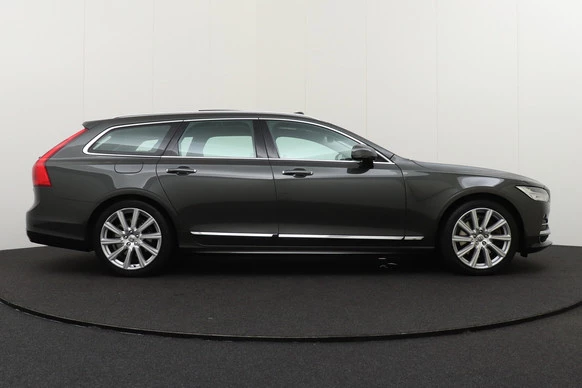 Volvo V90 - Afbeelding 6 van 30