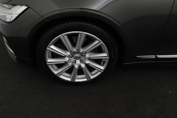 Volvo V90 - Afbeelding 7 van 30