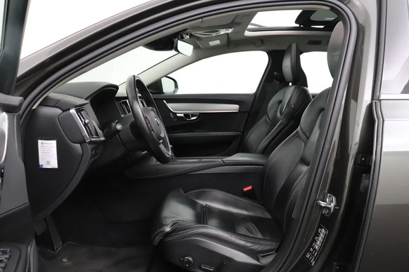Volvo V90 - Afbeelding 9 van 30