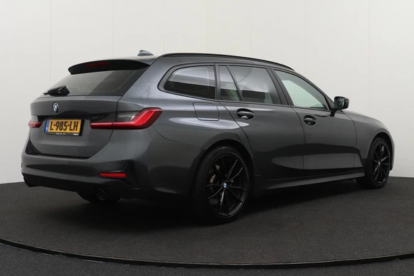 BMW 3 Serie - Afbeelding 2 van 27