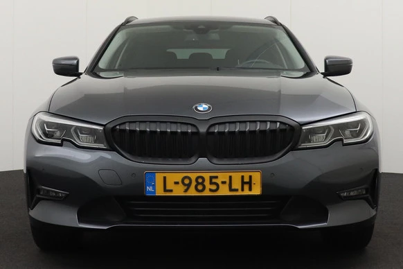 BMW 3 Serie - Afbeelding 3 van 27