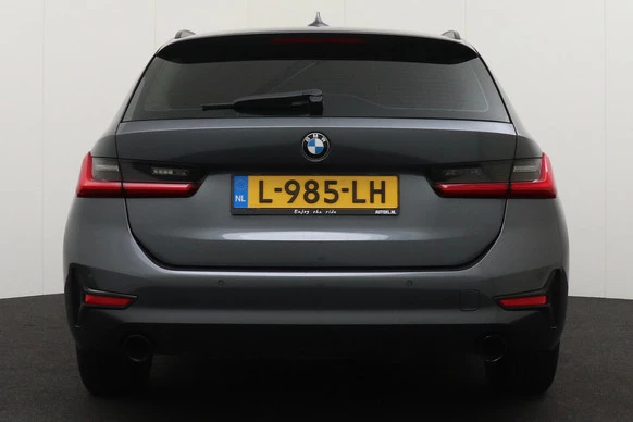 BMW 3 Serie - Afbeelding 4 van 27