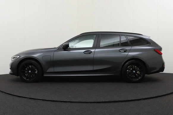BMW 3 Serie - Afbeelding 5 van 27