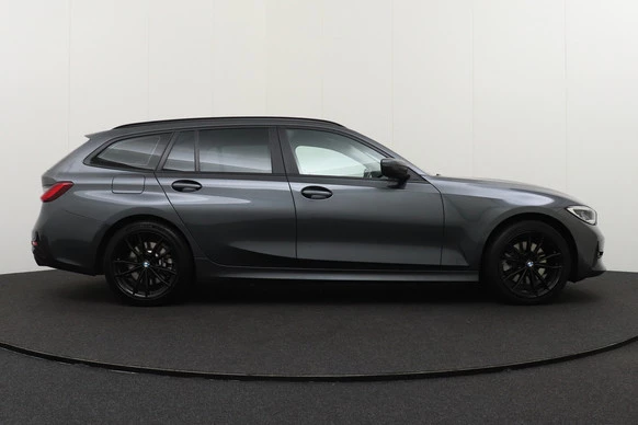 BMW 3 Serie - Afbeelding 6 van 27