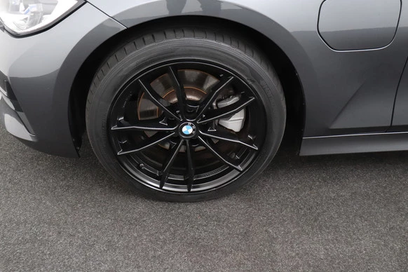 BMW 3 Serie - Afbeelding 7 van 27