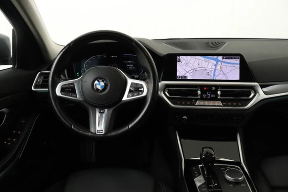 BMW 3 Serie - Afbeelding 8 van 27