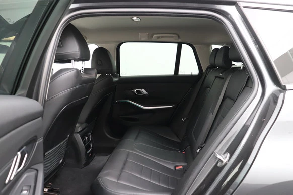 BMW 3 Serie - Afbeelding 11 van 27