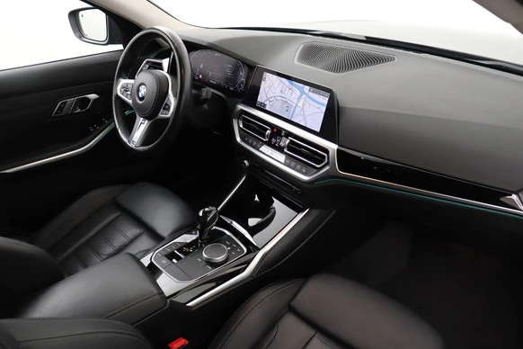 BMW 3 Serie - Afbeelding 16 van 27