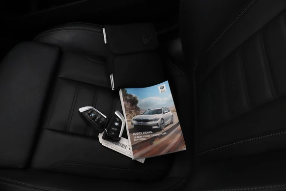 BMW 3 Serie - Afbeelding 26 van 27