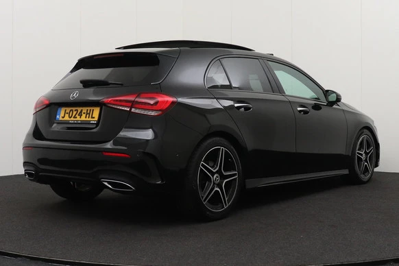 Mercedes-Benz A-Klasse - Afbeelding 2 van 28