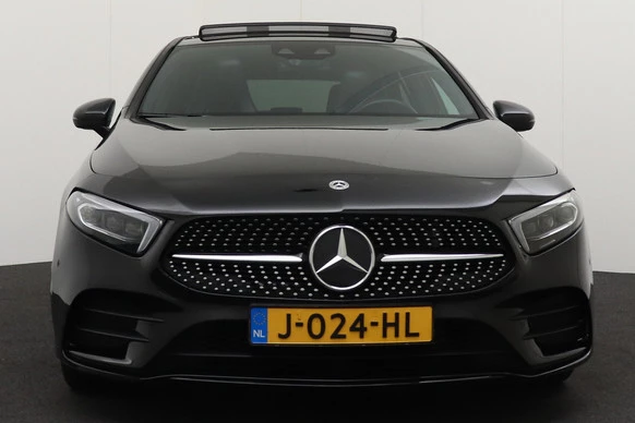 Mercedes-Benz A-Klasse - Afbeelding 3 van 28