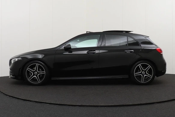 Mercedes-Benz A-Klasse - Afbeelding 5 van 28