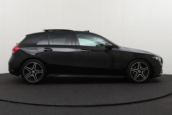 Mercedes-Benz A-Klasse - Afbeelding 6 van 28