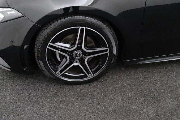 Mercedes-Benz A-Klasse - Afbeelding 7 van 28