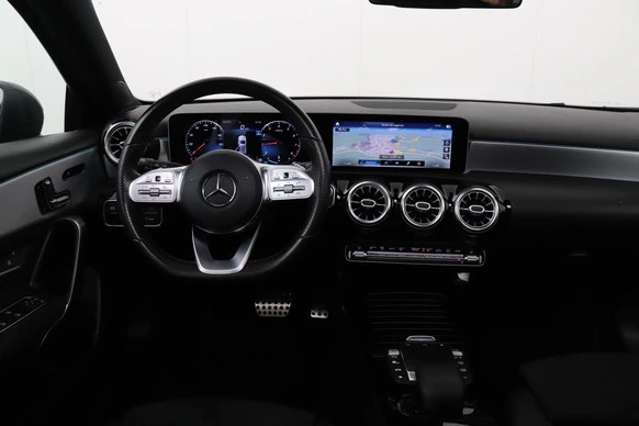 Mercedes-Benz A-Klasse - Afbeelding 8 van 28